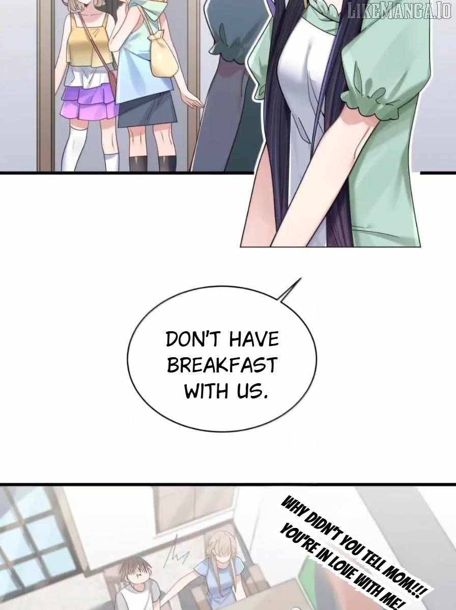My Fake Girlfriends Are Using Me as a Shield Chapter 180 211 26