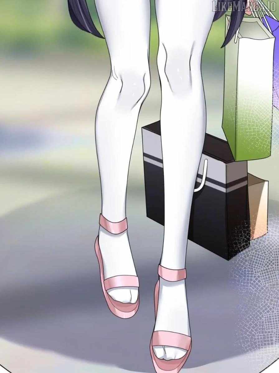 My Fake Girlfriends Are Using Me as a Shield Chapter 180 214 29