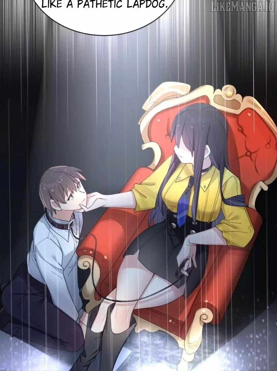 My Fake Girlfriends Are Using Me as a Shield Chapter 180 188 3