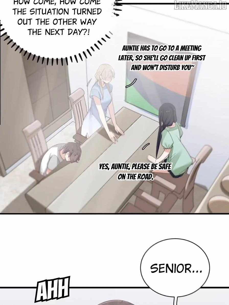 My Fake Girlfriends Are Using Me as a Shield Chapter 180 219 34