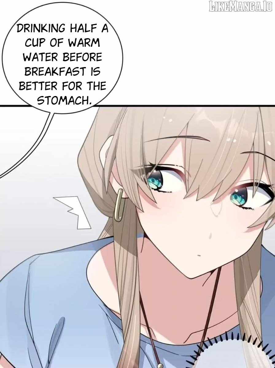 My Fake Girlfriends Are Using Me as a Shield Chapter 180 222 37