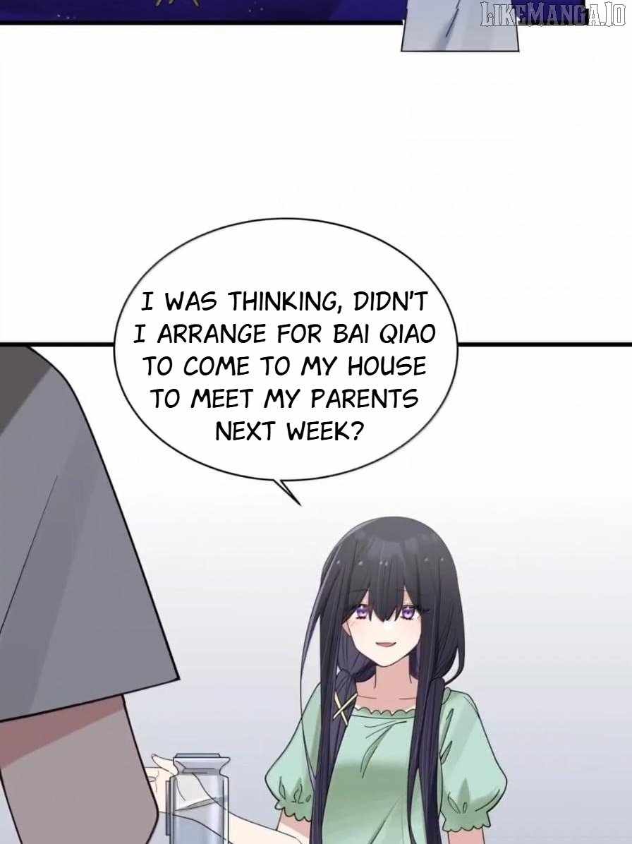 My Fake Girlfriends Are Using Me as a Shield Chapter 180 224 39