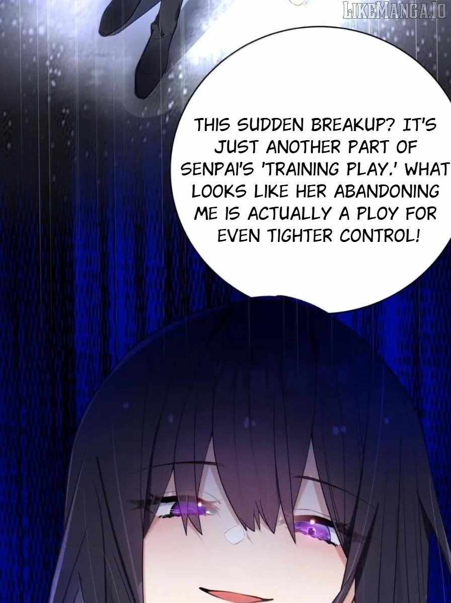 My Fake Girlfriends Are Using Me as a Shield Chapter 180 189 4