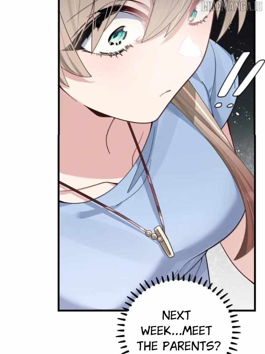 My Fake Girlfriends Are Using Me as a Shield Chapter 180 226 41