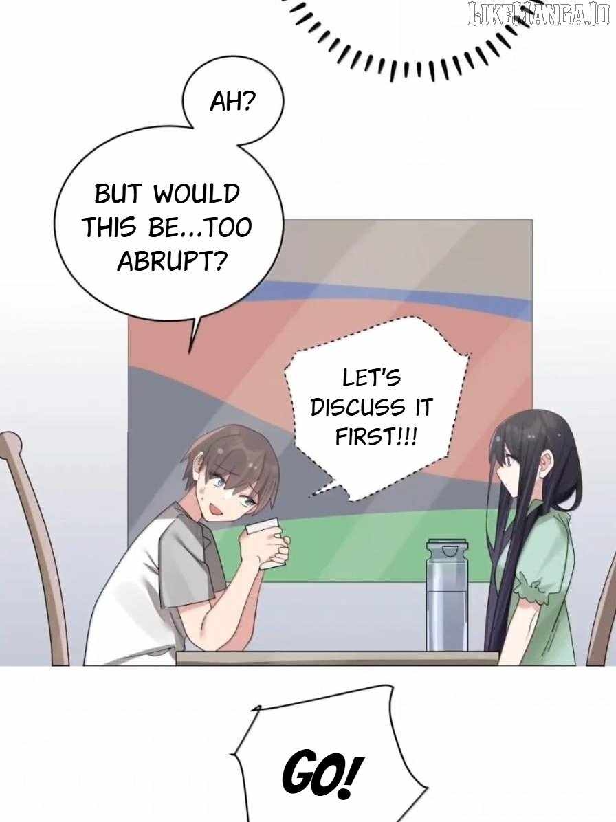 My Fake Girlfriends Are Using Me as a Shield Chapter 180 227 42