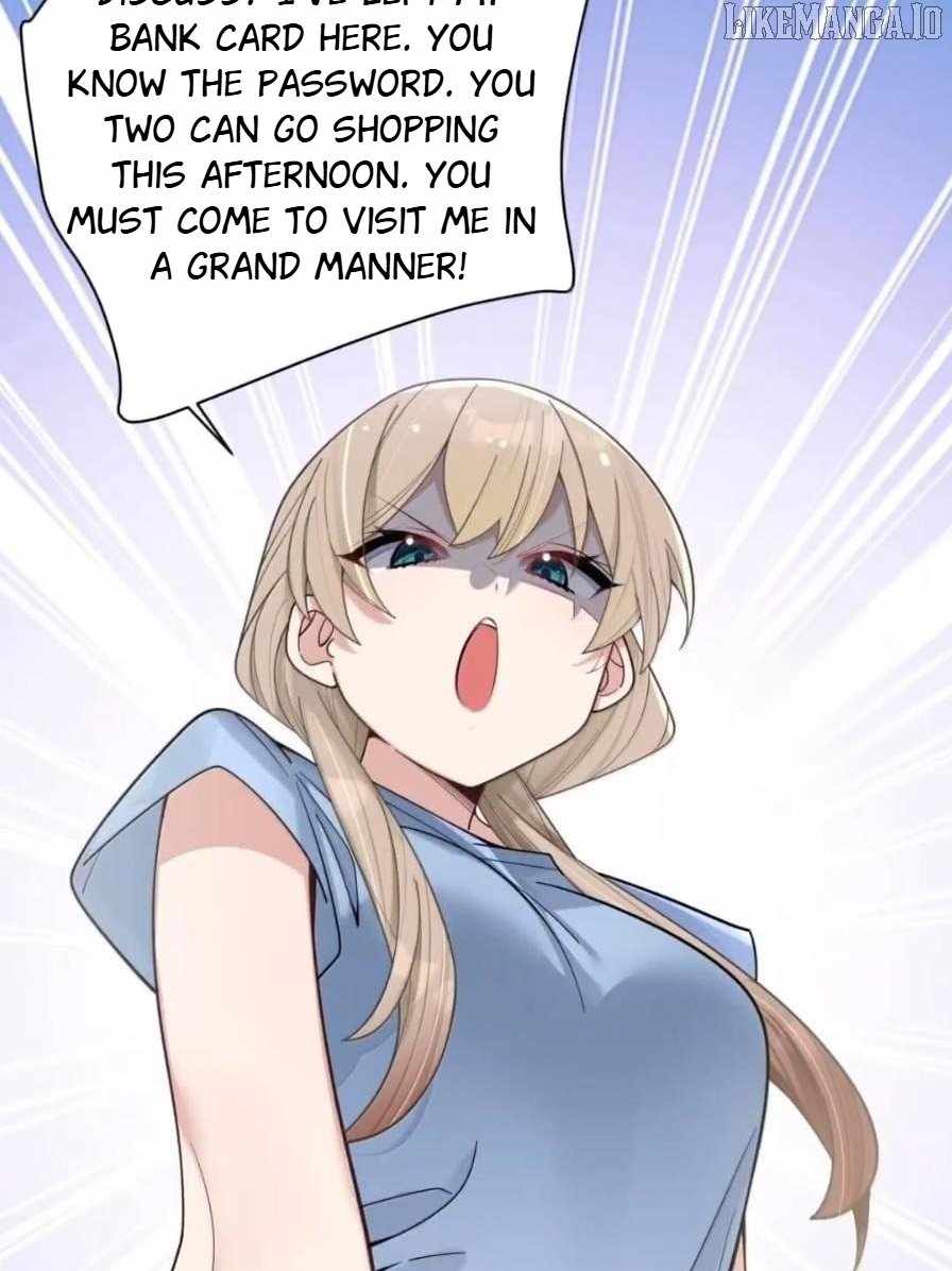 My Fake Girlfriends Are Using Me as a Shield Chapter 180 229 44