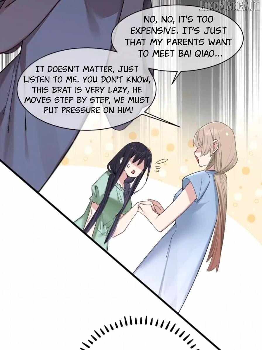 My Fake Girlfriends Are Using Me as a Shield Chapter 180 232 47