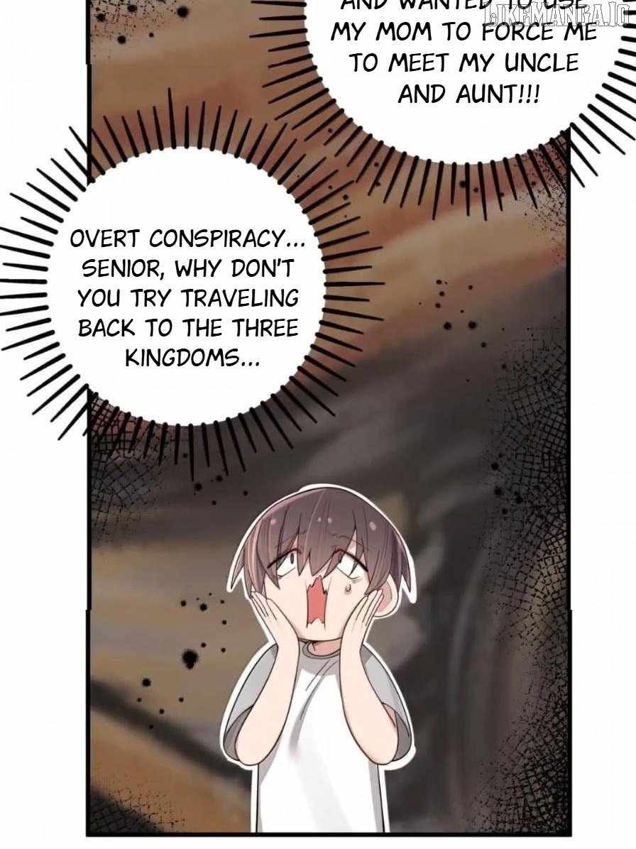My Fake Girlfriends Are Using Me as a Shield Chapter 180 234 49