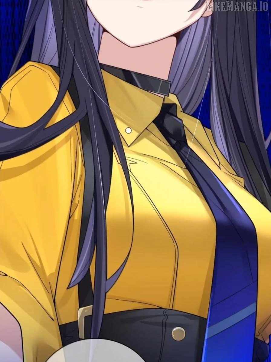 My Fake Girlfriends Are Using Me as a Shield Chapter 180 190 5