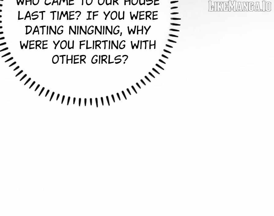 My Fake Girlfriends Are Using Me as a Shield Chapter 180 237 52