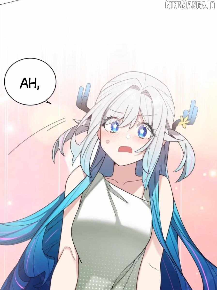 My Fake Girlfriends Are Using Me as a Shield Chapter 180 240 55