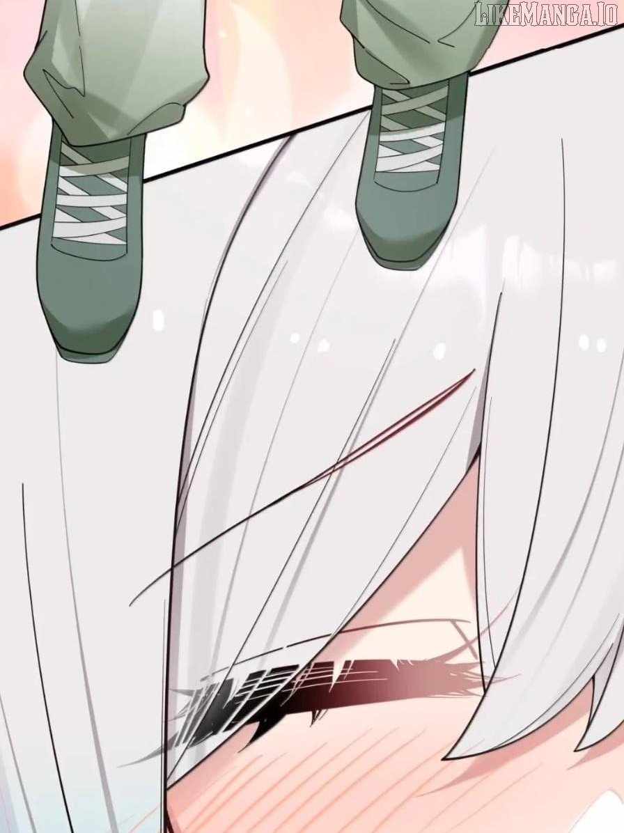 My Fake Girlfriends Are Using Me as a Shield Chapter 180 242 57