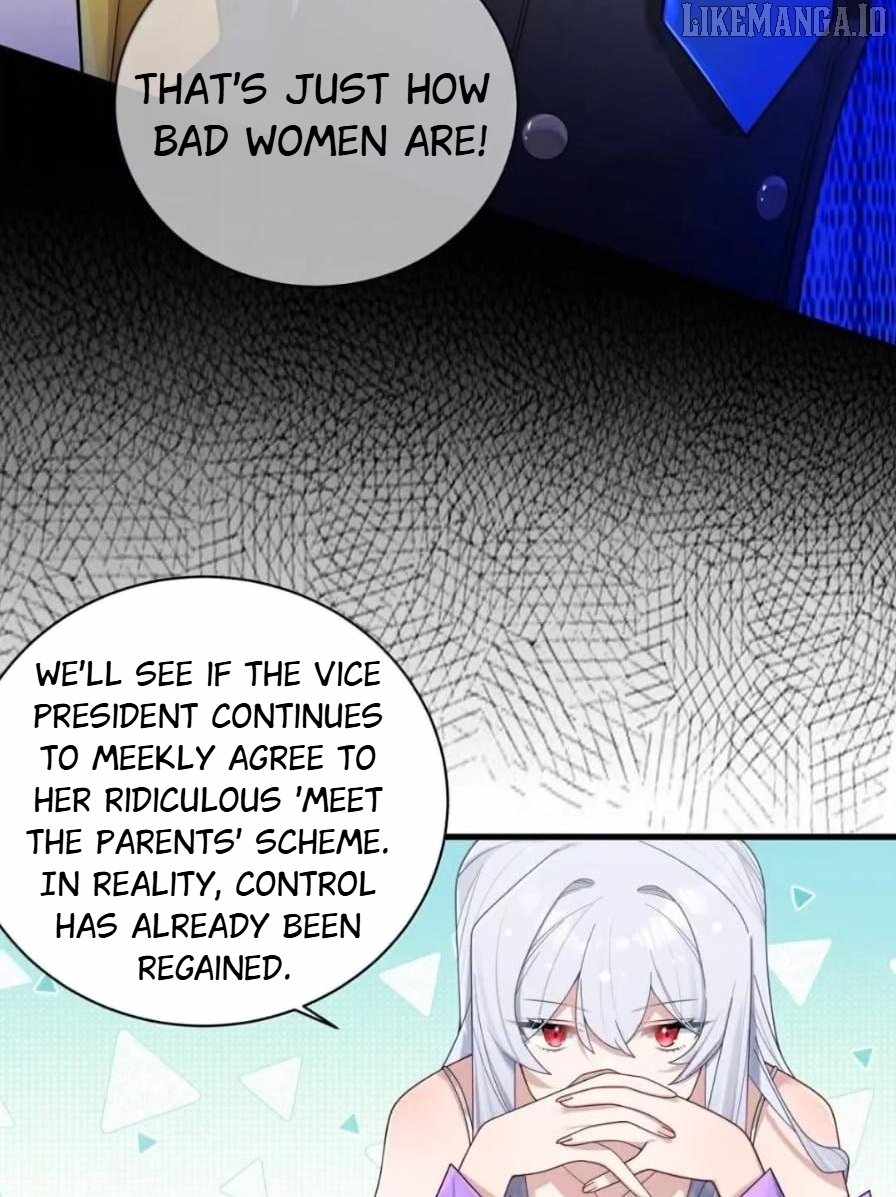 My Fake Girlfriends Are Using Me as a Shield Chapter 180 191 6