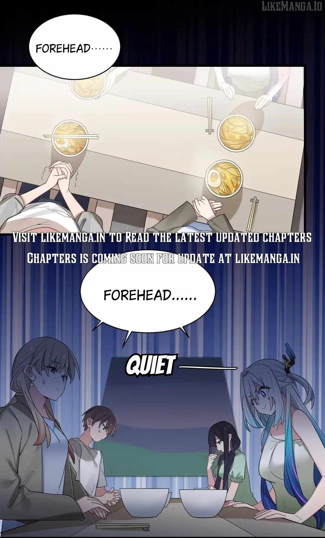 My Fake Girlfriends Are Using Me as a Shield Chapter 181 140 0