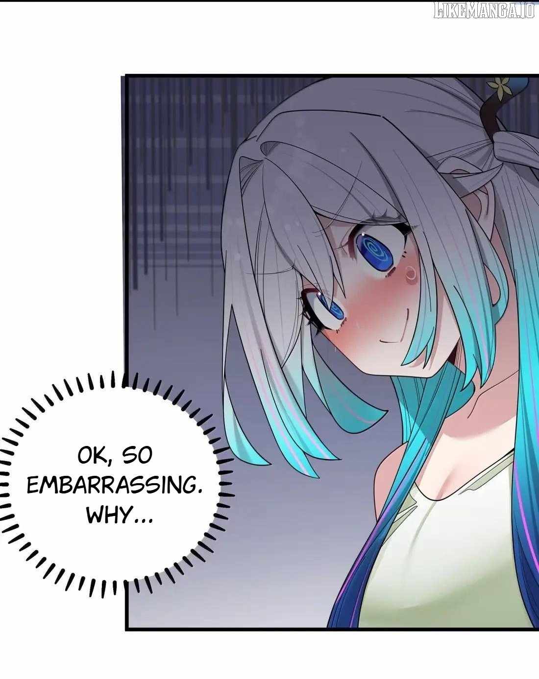 My Fake Girlfriends Are Using Me as a Shield Chapter 181 141 1
