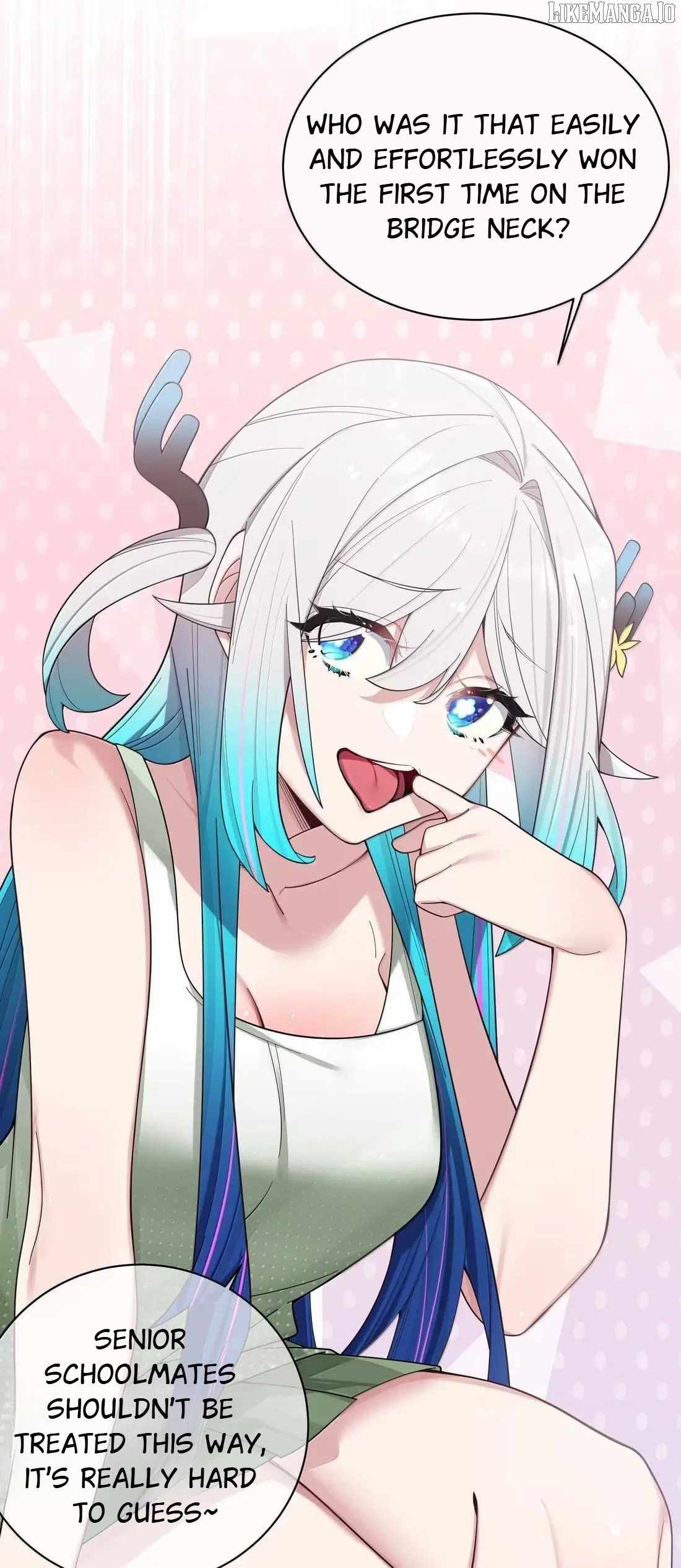 My Fake Girlfriends Are Using Me as a Shield Chapter 181 150 10