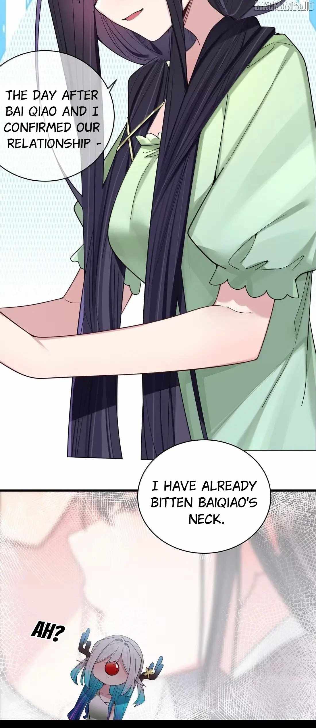My Fake Girlfriends Are Using Me as a Shield Chapter 181 152 12