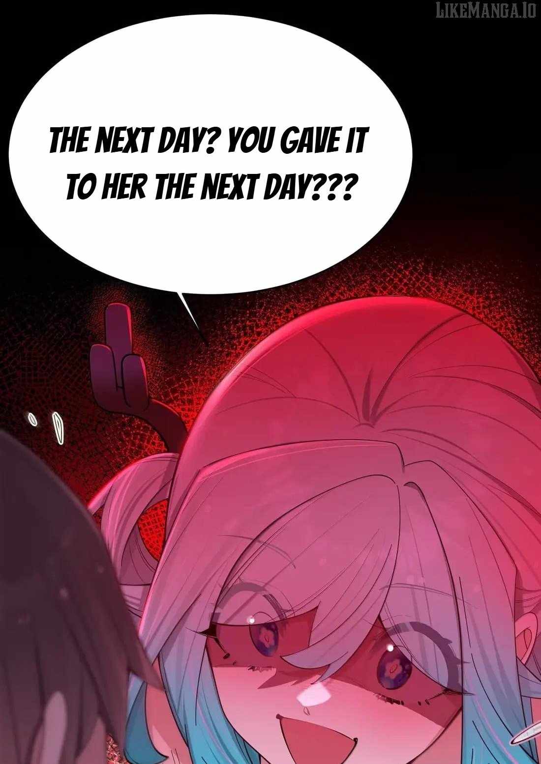 My Fake Girlfriends Are Using Me as a Shield Chapter 181 153 13