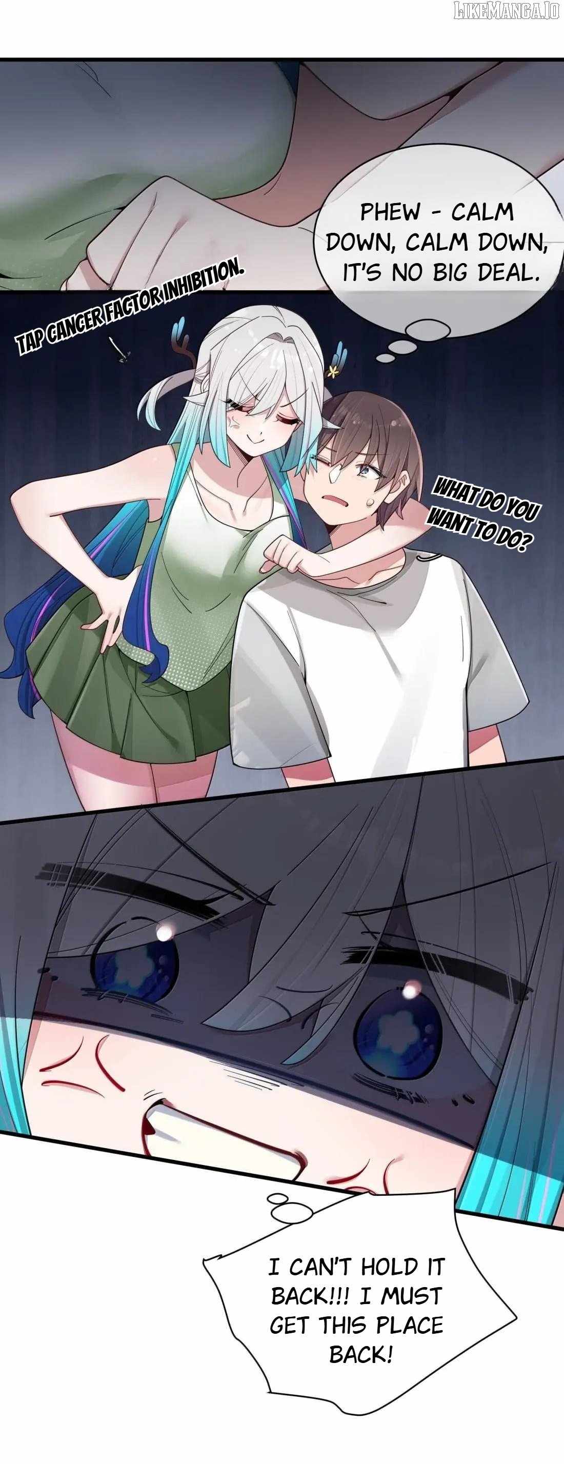 My Fake Girlfriends Are Using Me as a Shield Chapter 181 156 16