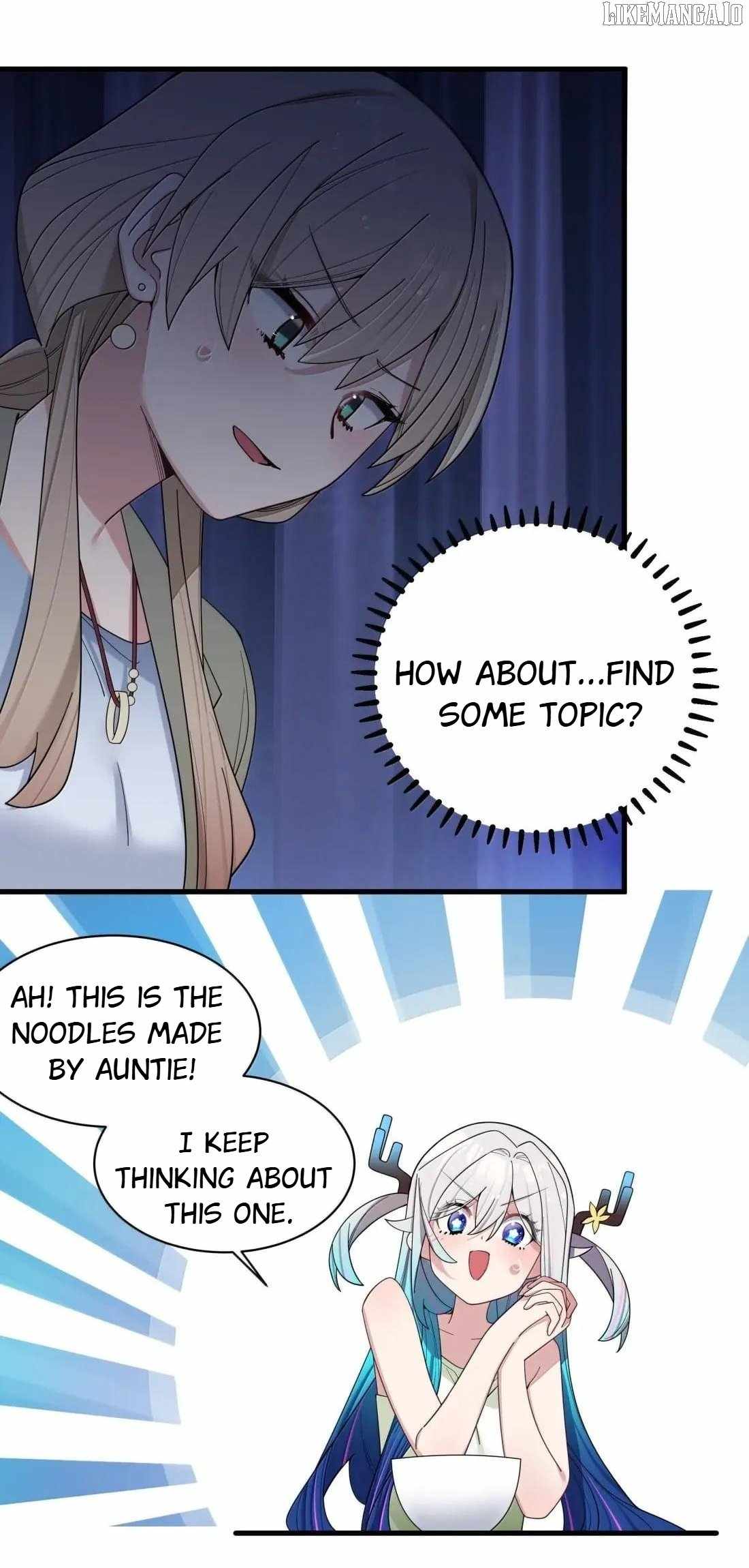 My Fake Girlfriends Are Using Me as a Shield Chapter 181 142 2