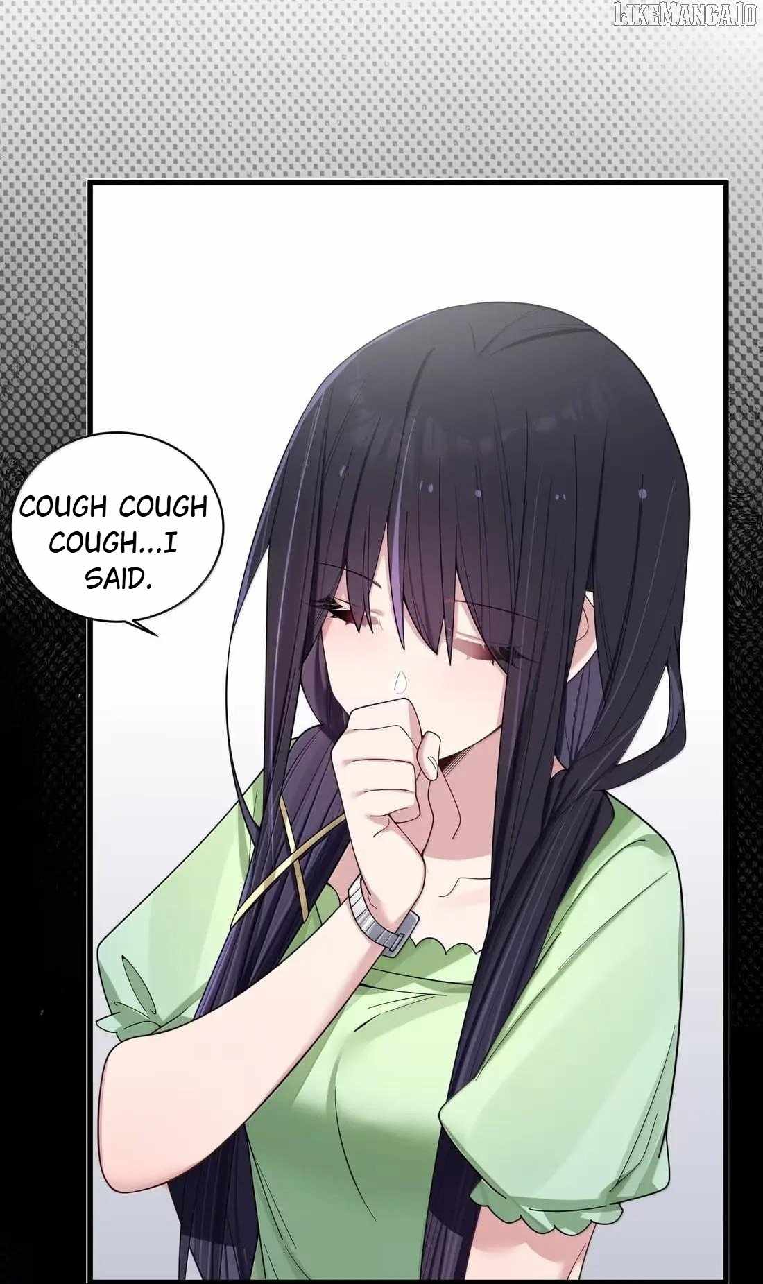 My Fake Girlfriends Are Using Me as a Shield Chapter 181 161 21