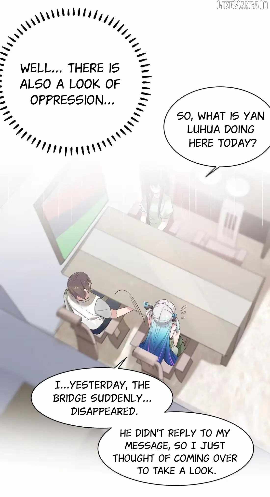 My Fake Girlfriends Are Using Me as a Shield Chapter 181 164 24