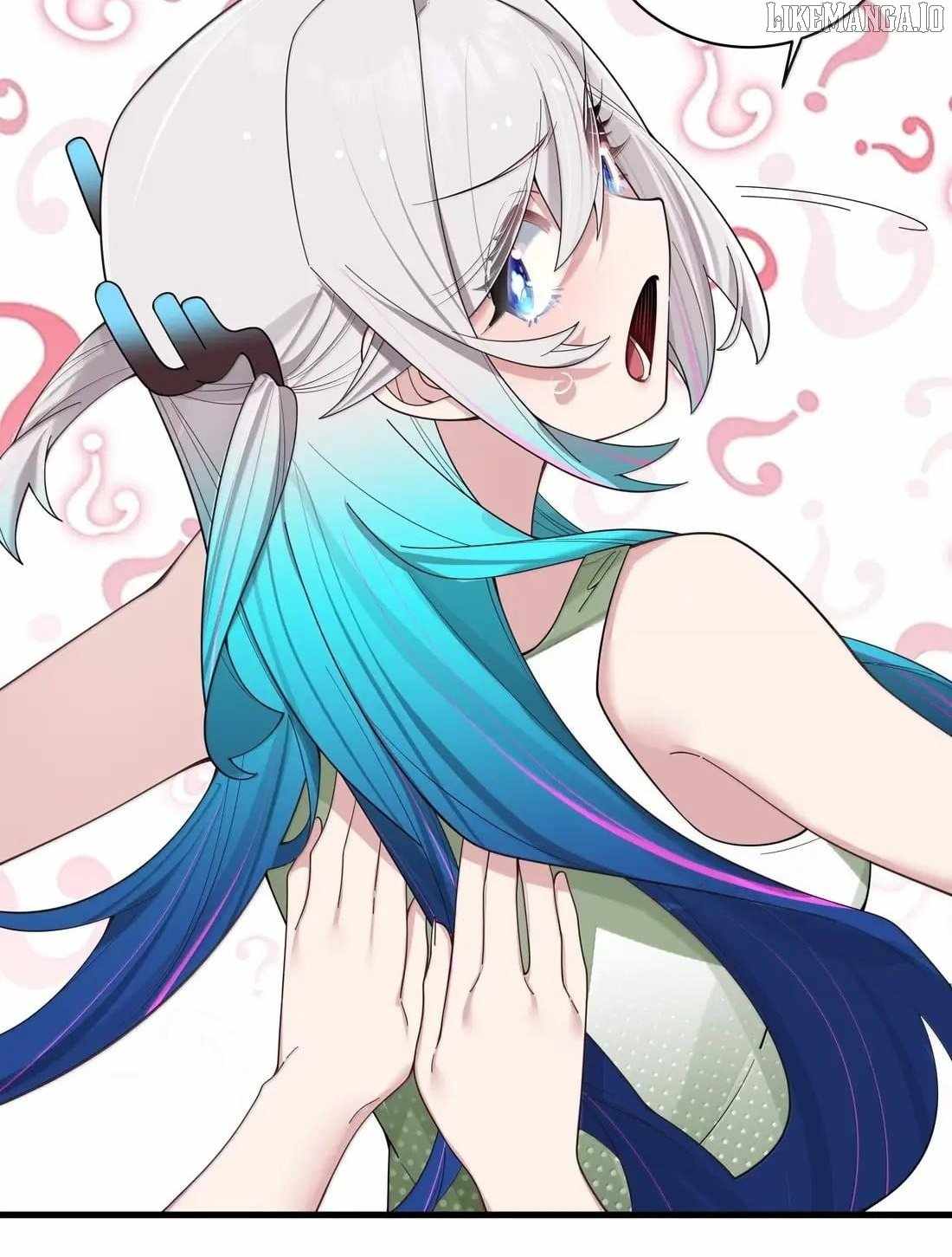 My Fake Girlfriends Are Using Me as a Shield Chapter 181 166 26