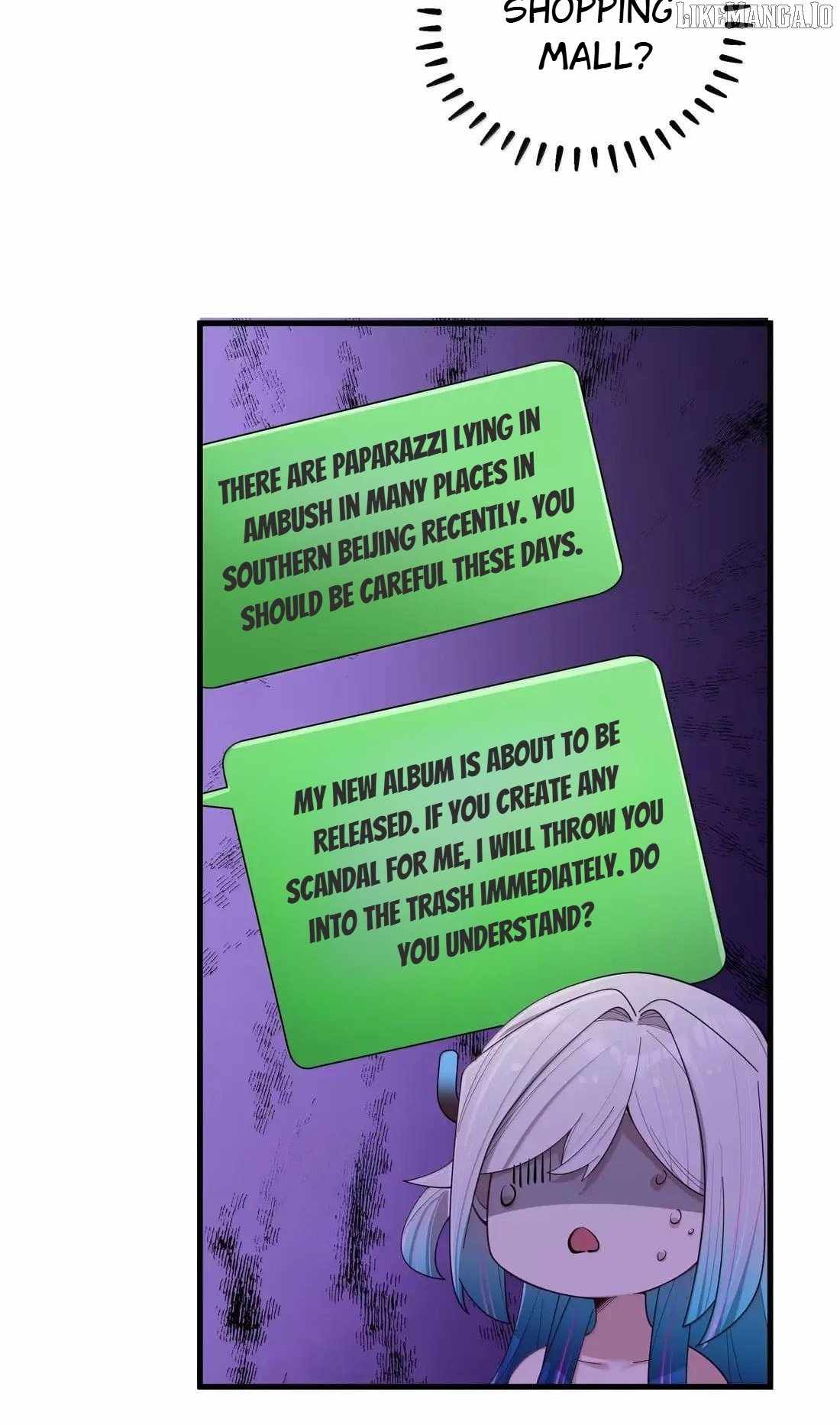 My Fake Girlfriends Are Using Me as a Shield Chapter 181 168 28