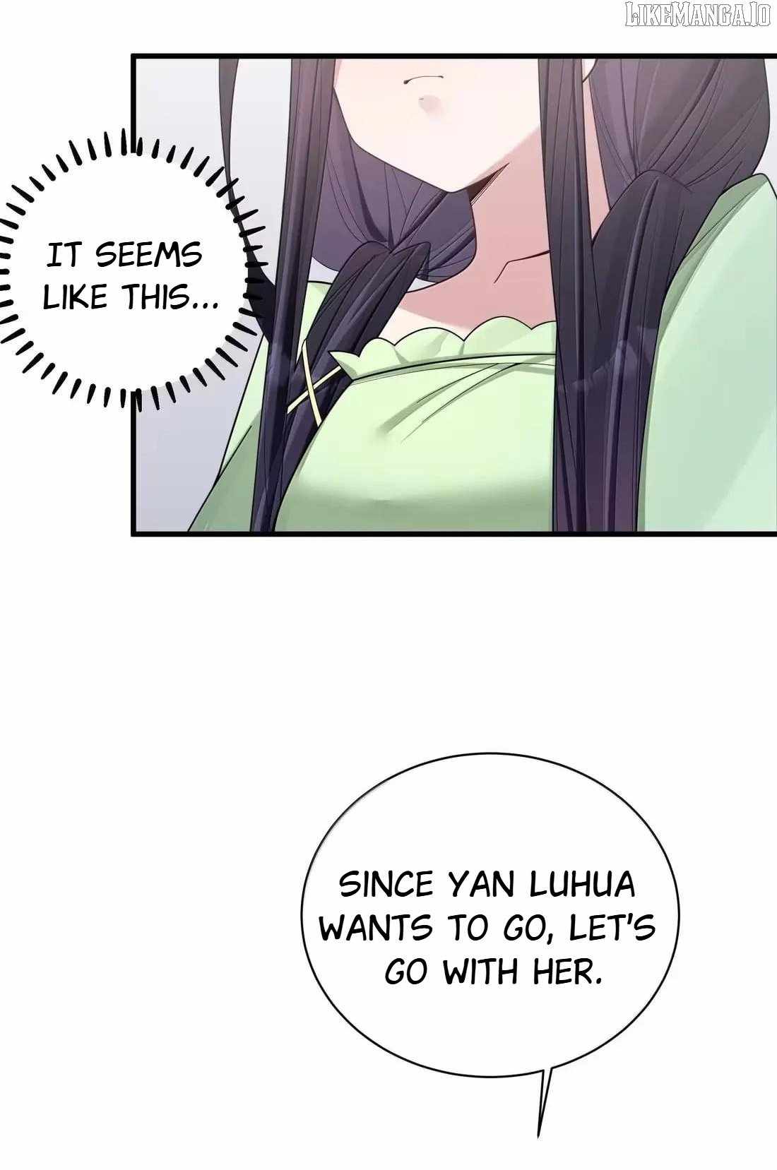My Fake Girlfriends Are Using Me as a Shield Chapter 181 172 32
