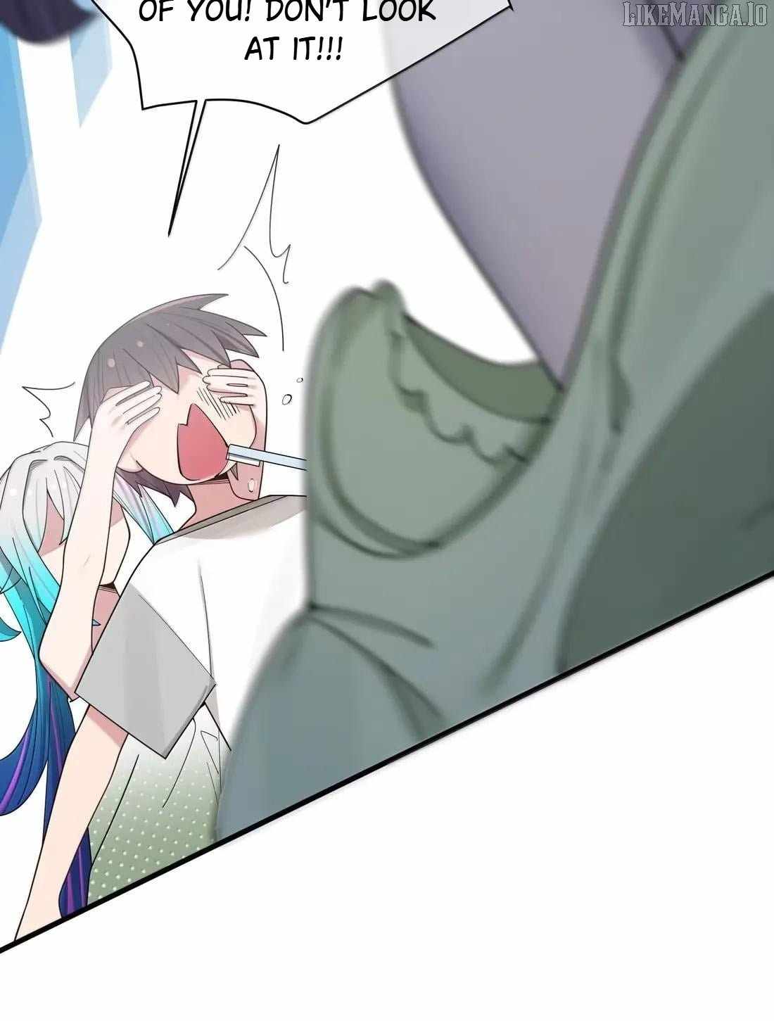 My Fake Girlfriends Are Using Me as a Shield Chapter 181 175 35