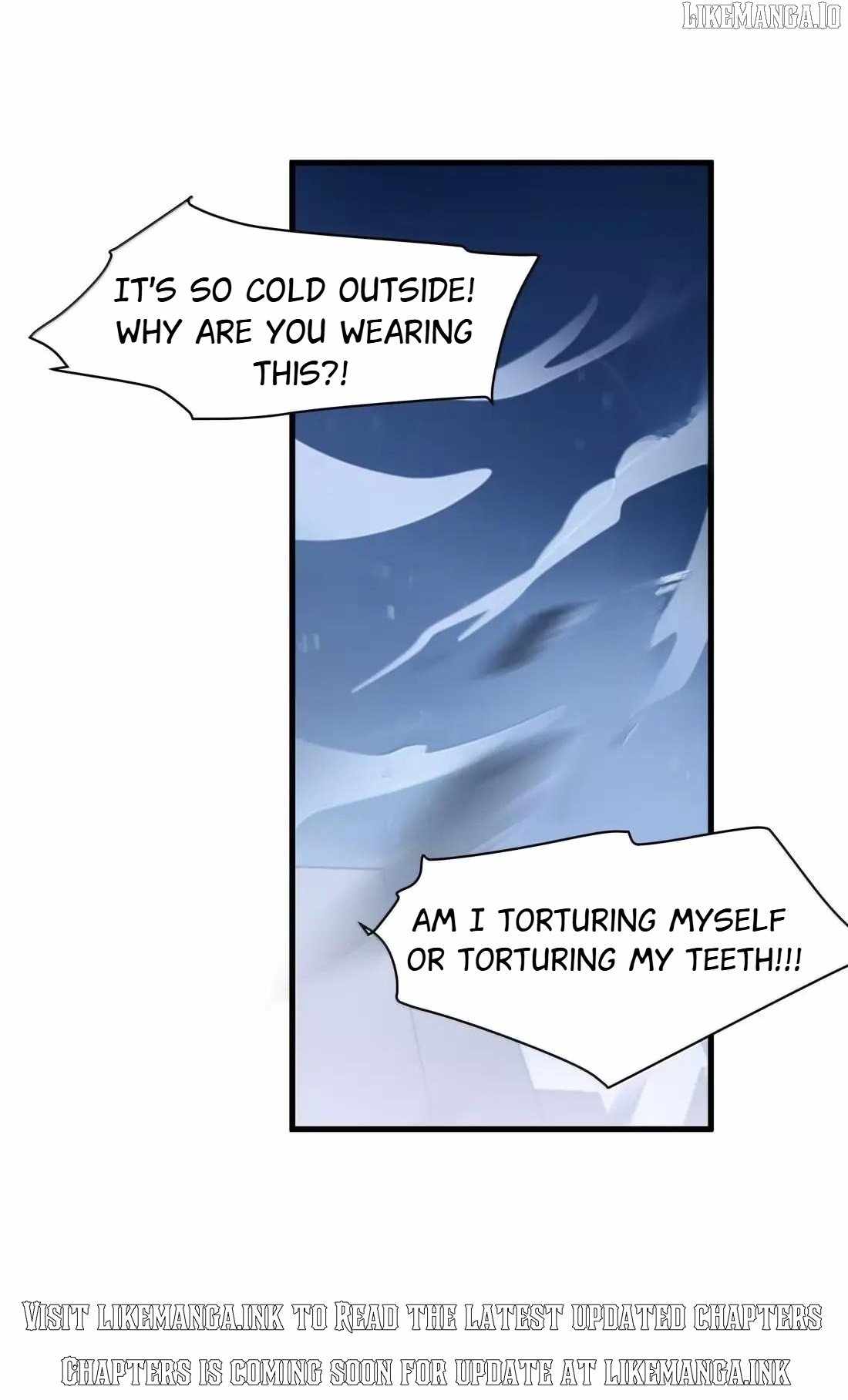 My Fake Girlfriends Are Using Me as a Shield Chapter 181 183 43