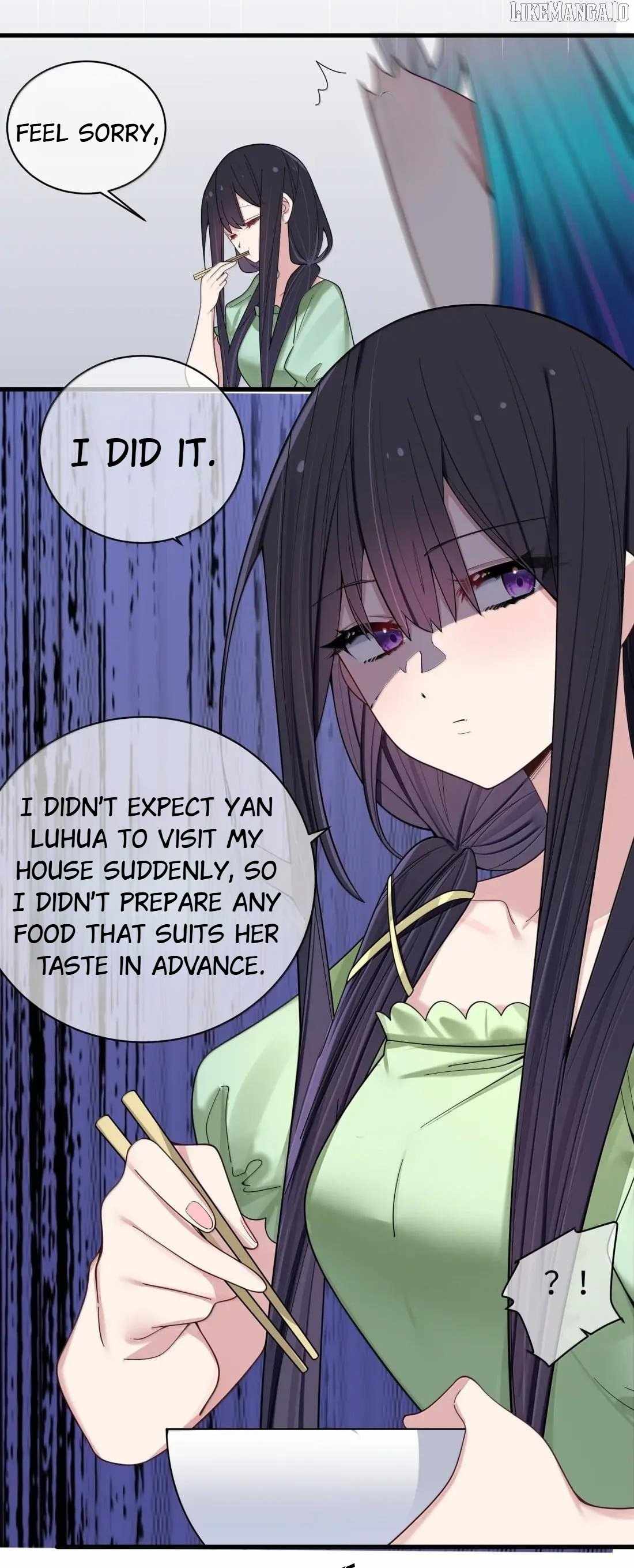 My Fake Girlfriends Are Using Me as a Shield Chapter 181 145 5