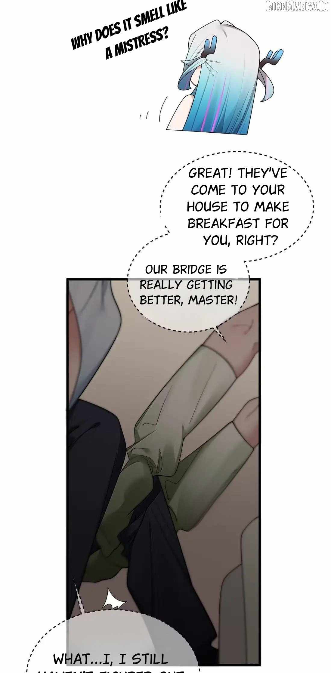 My Fake Girlfriends Are Using Me as a Shield Chapter 181 146 6