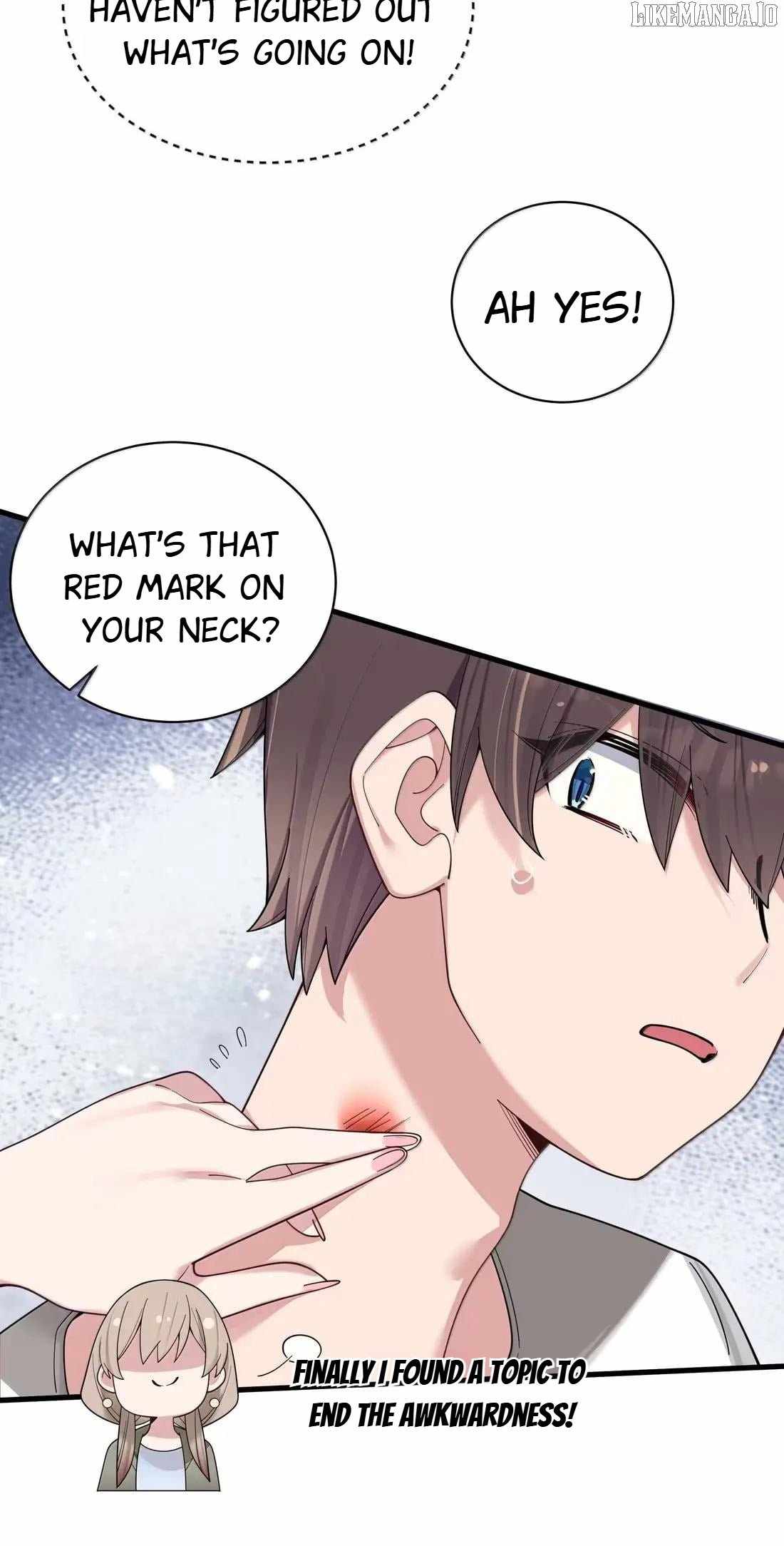My Fake Girlfriends Are Using Me as a Shield Chapter 181 147 7