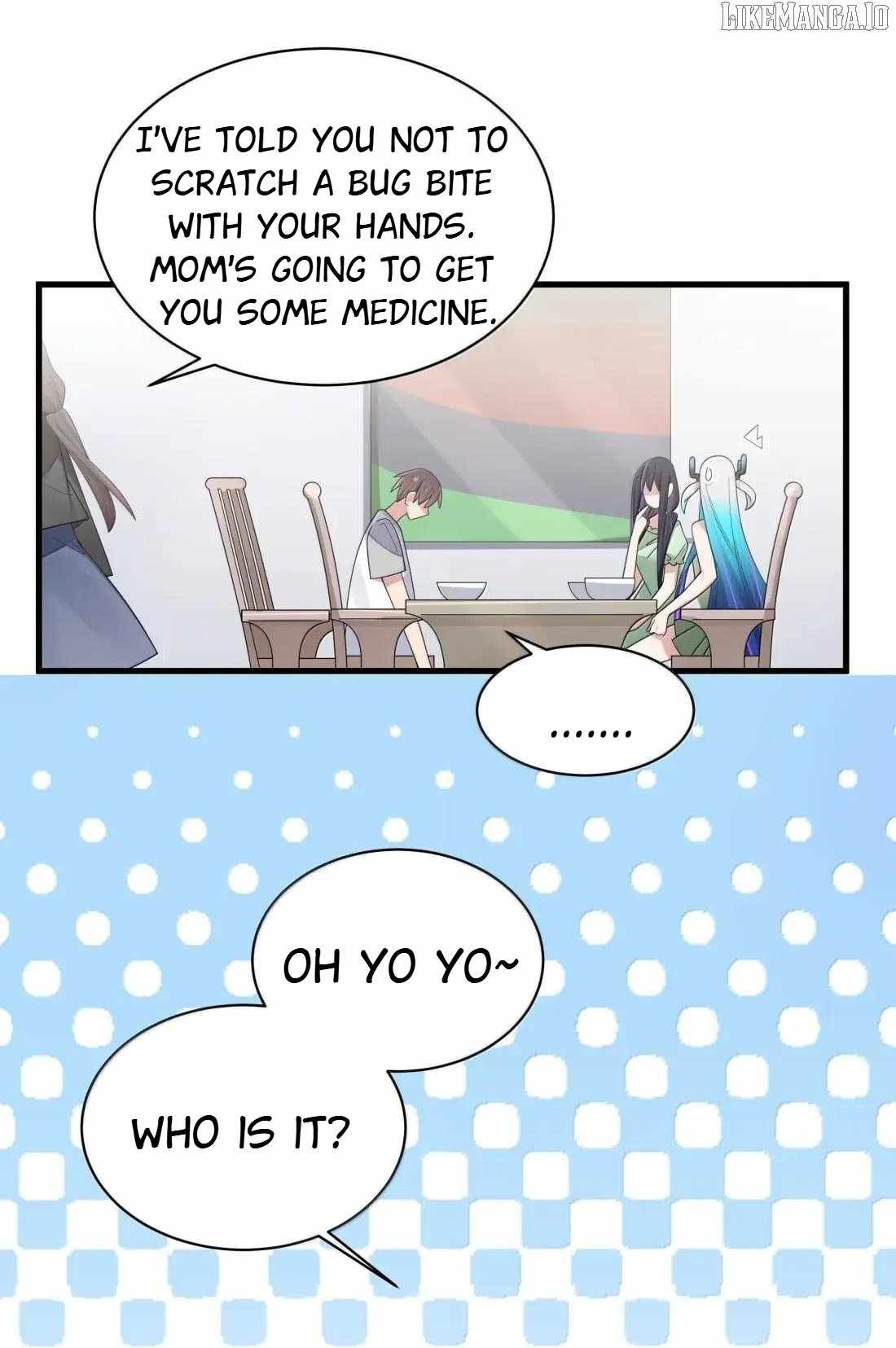 My Fake Girlfriends Are Using Me as a Shield Chapter 181 148 8