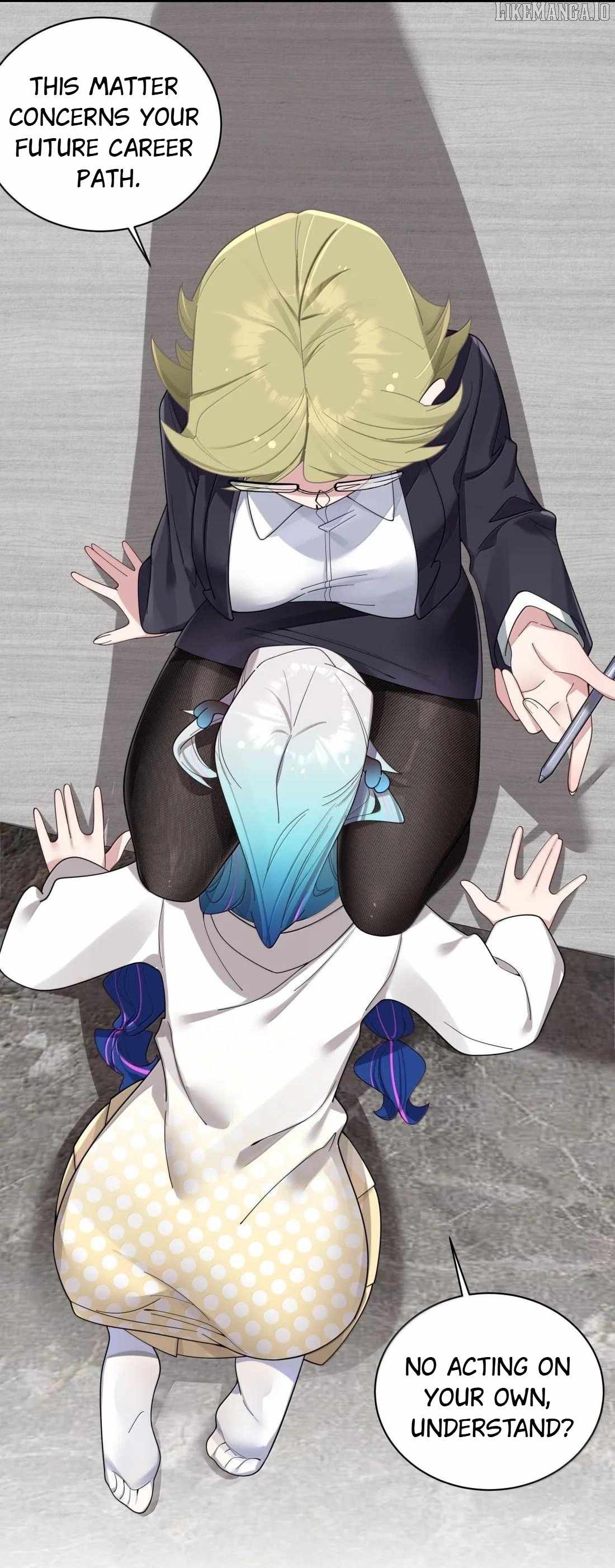 My Fake Girlfriends Are Using Me as a Shield Chapter 183 163 11
