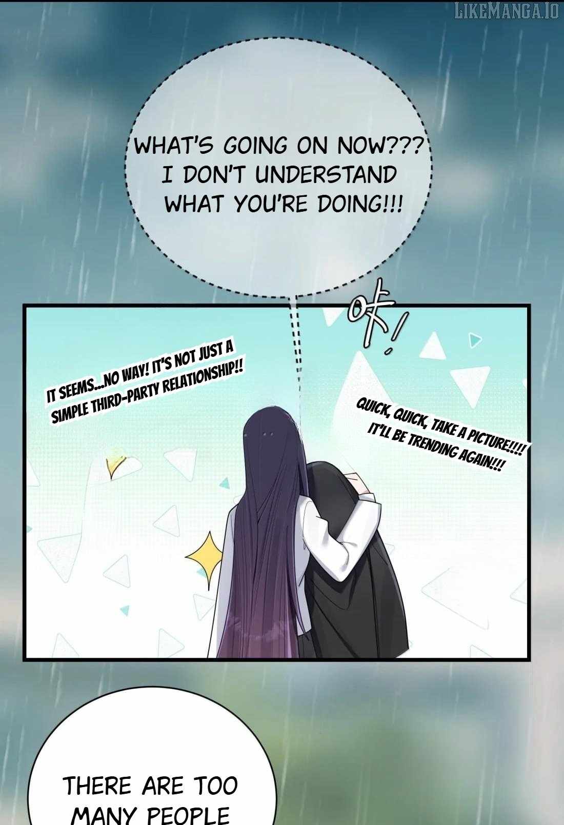 My Fake Girlfriends Are Using Me as a Shield Chapter 183 189 37