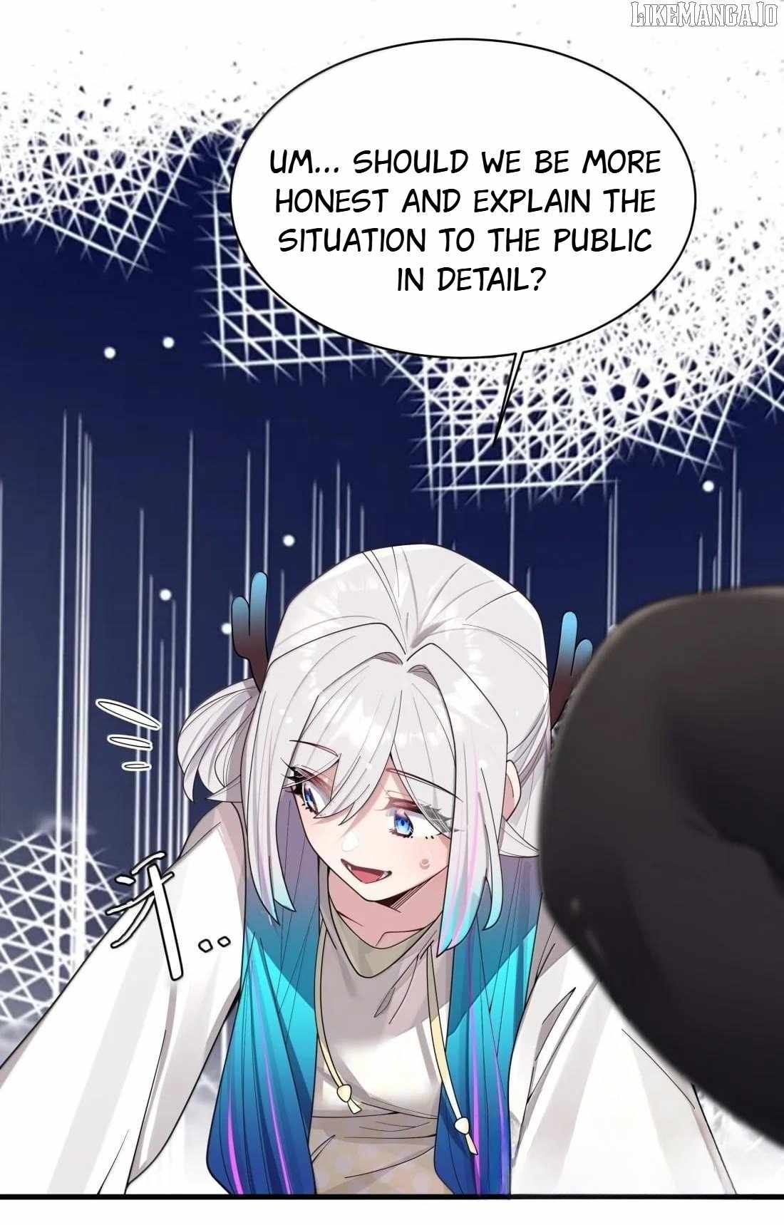 My Fake Girlfriends Are Using Me as a Shield Chapter 183 160 8