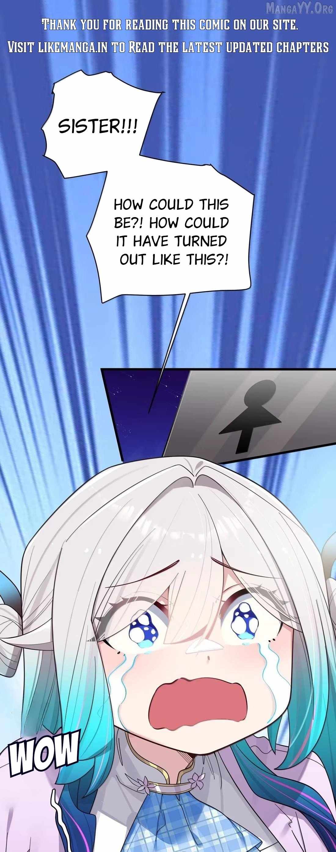 My Fake Girlfriends Are Using Me as a Shield Chapter 187 152 0