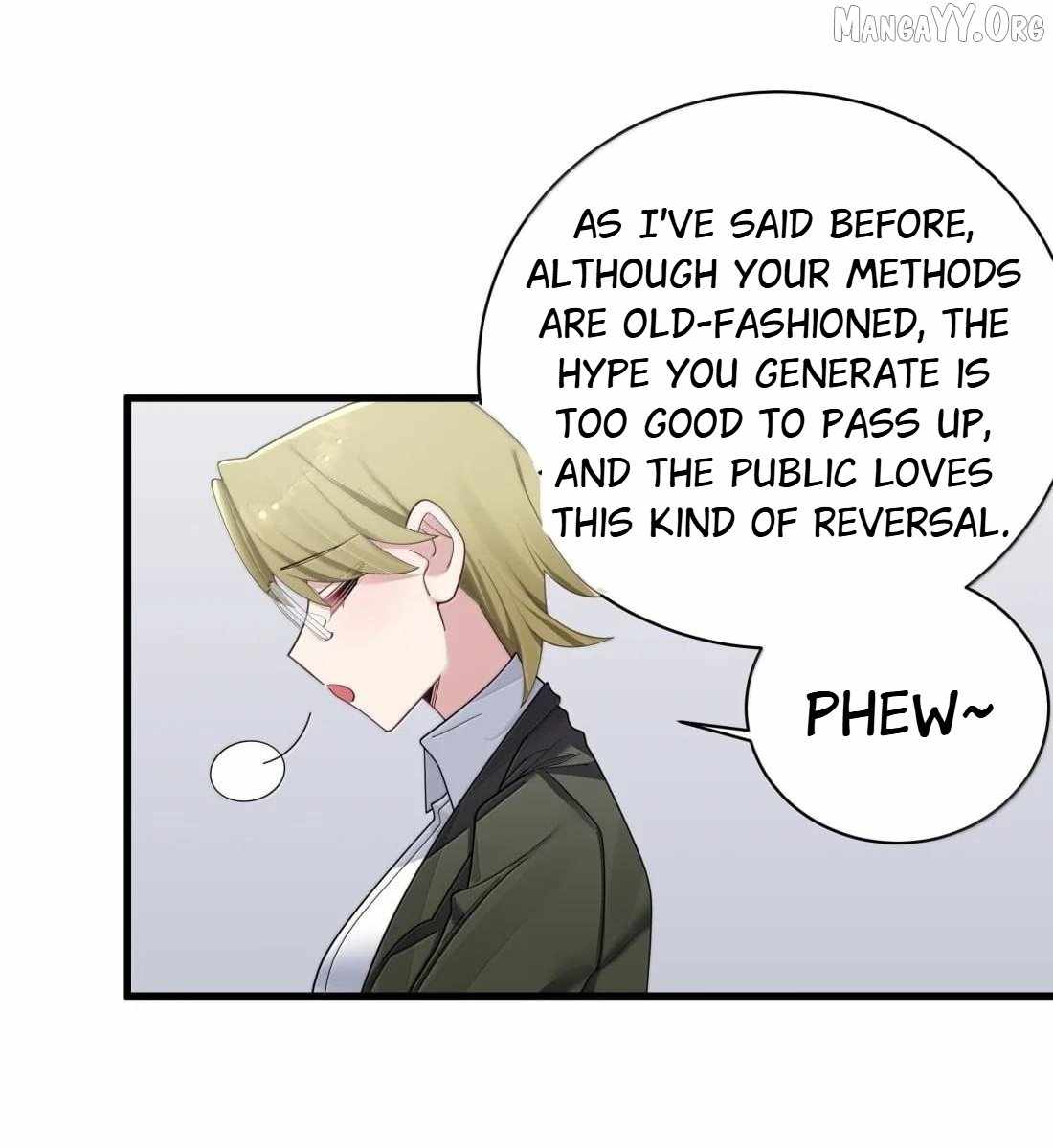 My Fake Girlfriends Are Using Me as a Shield Chapter 187 162 10