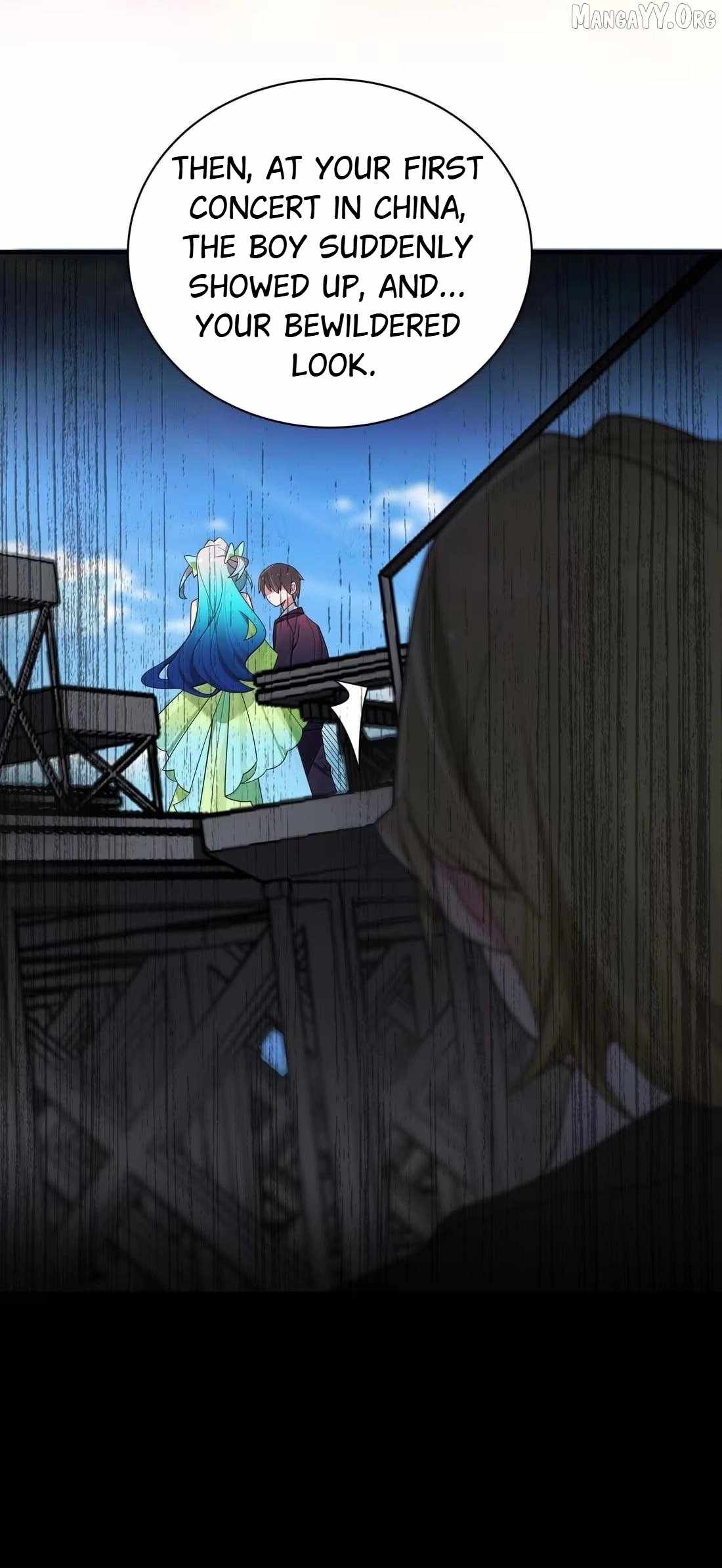 My Fake Girlfriends Are Using Me as a Shield Chapter 187 165 13
