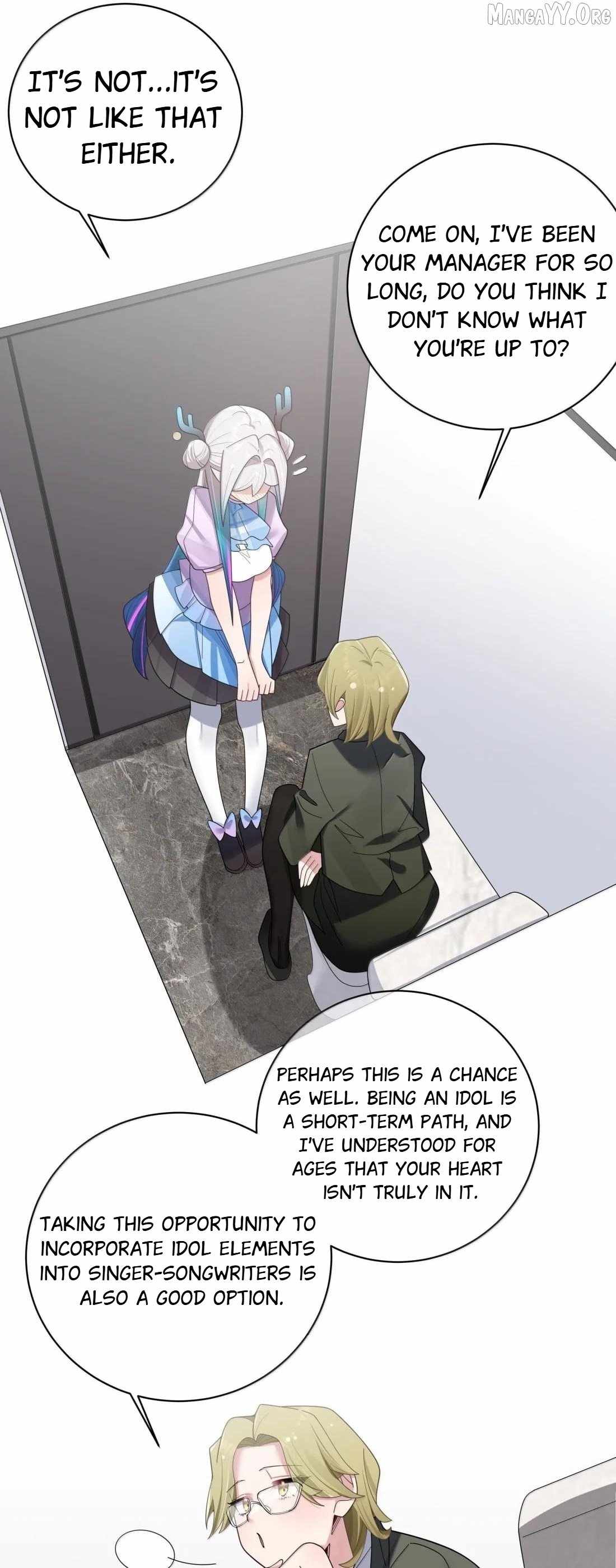 My Fake Girlfriends Are Using Me as a Shield Chapter 187 168 16