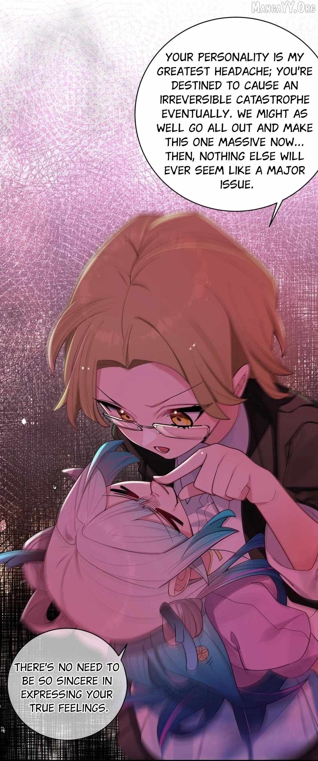 My Fake Girlfriends Are Using Me as a Shield Chapter 187 170 18