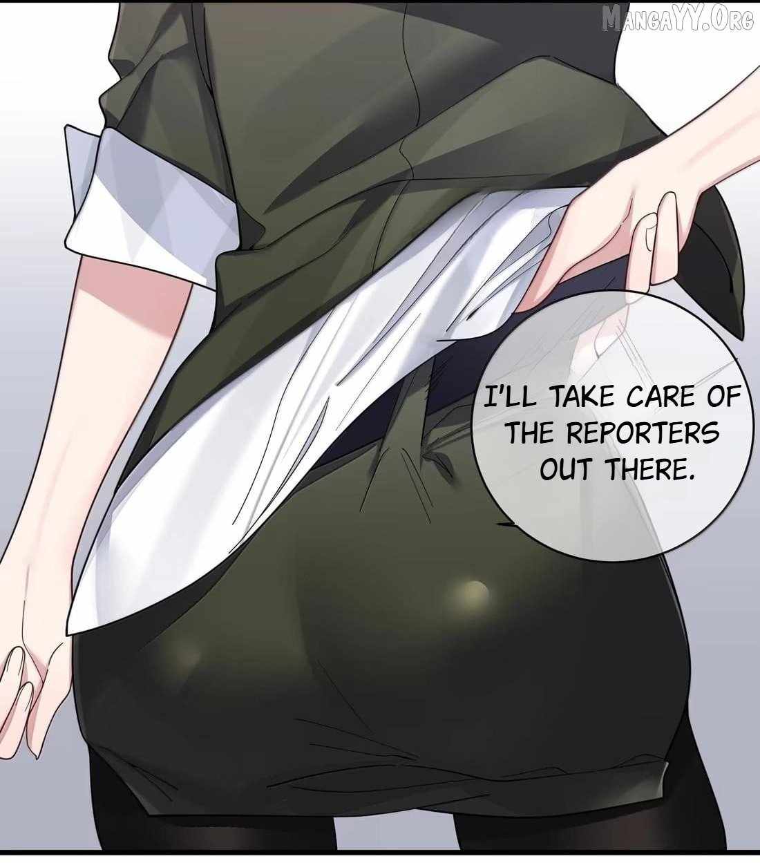 My Fake Girlfriends Are Using Me as a Shield Chapter 187 171 19