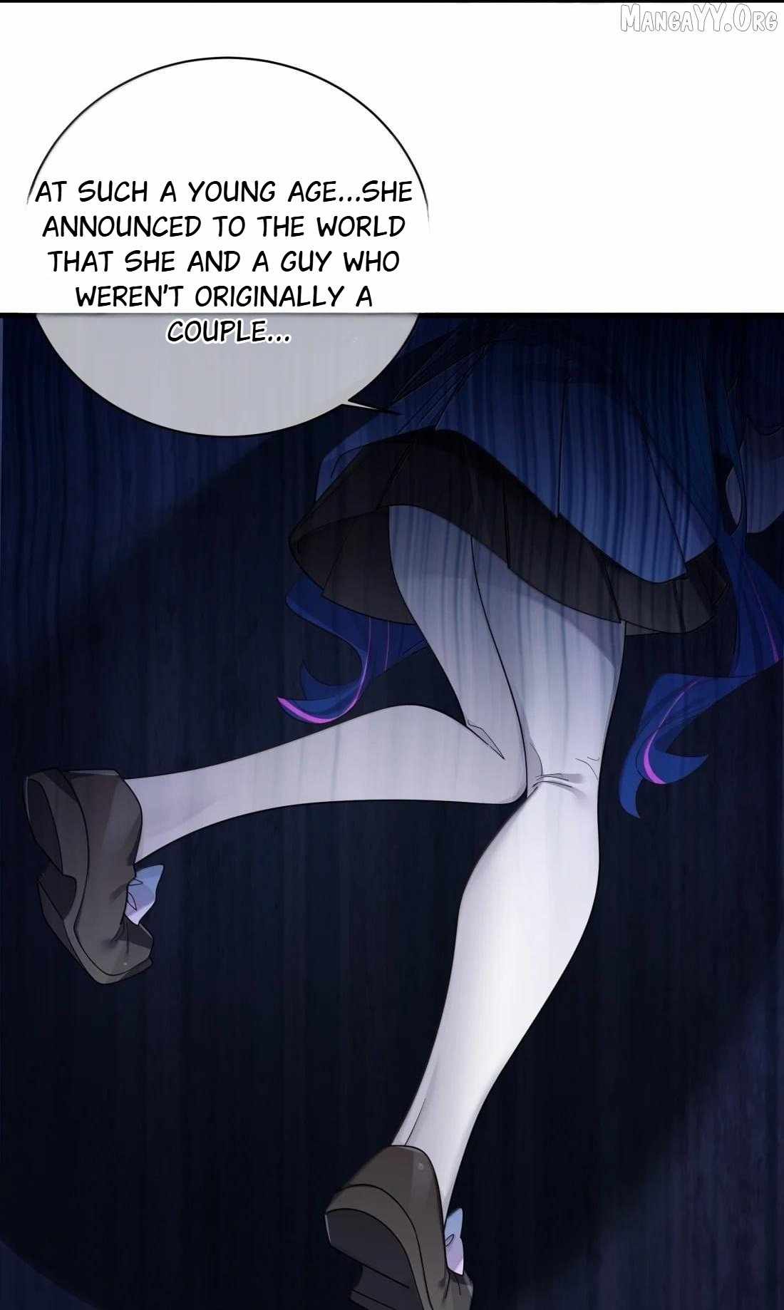 My Fake Girlfriends Are Using Me as a Shield Chapter 187 154 2