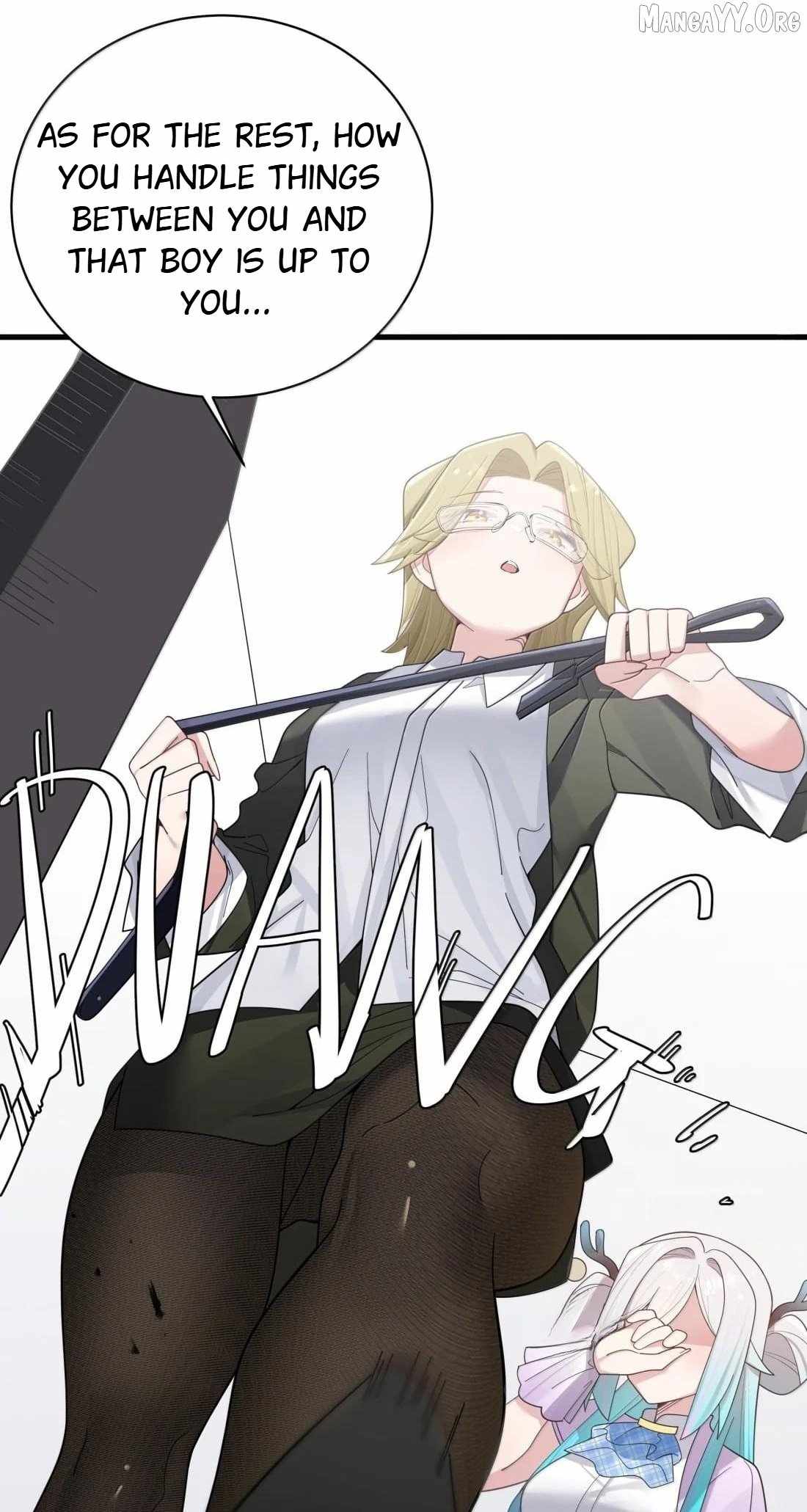 My Fake Girlfriends Are Using Me as a Shield Chapter 187 172 20