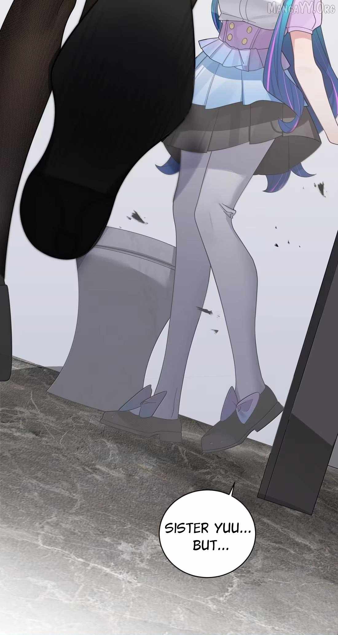 My Fake Girlfriends Are Using Me as a Shield Chapter 187 173 21
