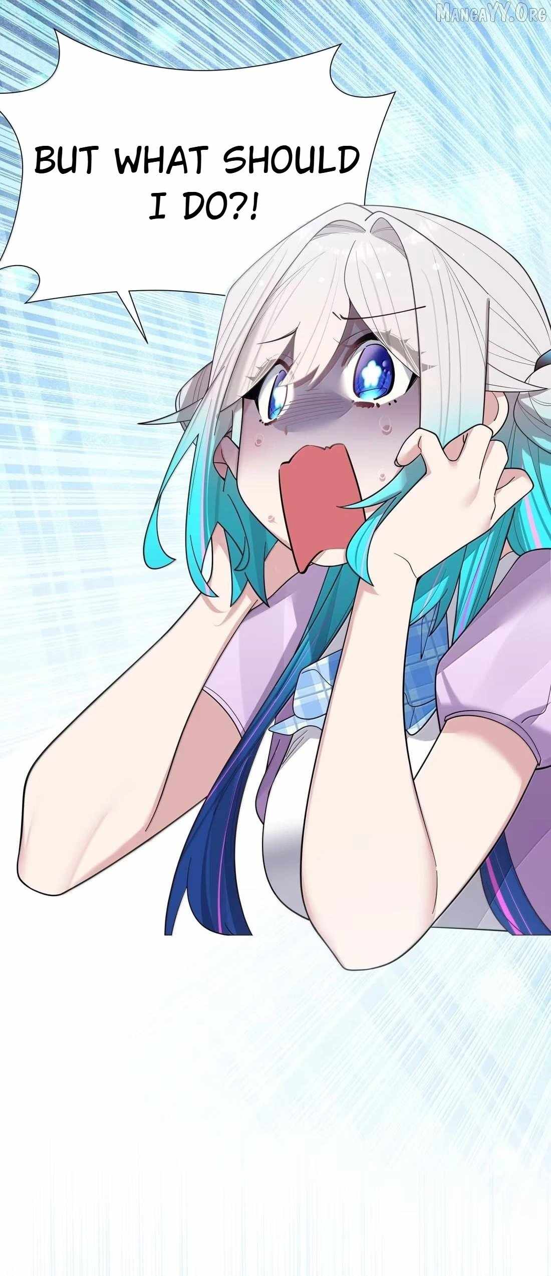 My Fake Girlfriends Are Using Me as a Shield Chapter 187 174 22