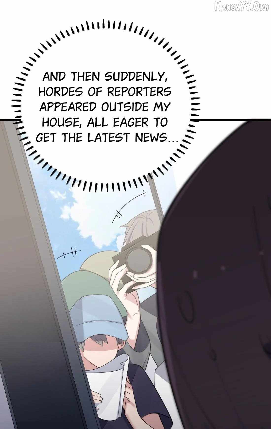 My Fake Girlfriends Are Using Me as a Shield Chapter 187 178 26