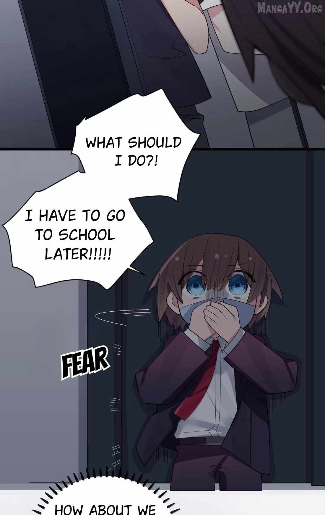 My Fake Girlfriends Are Using Me as a Shield Chapter 187 179 27